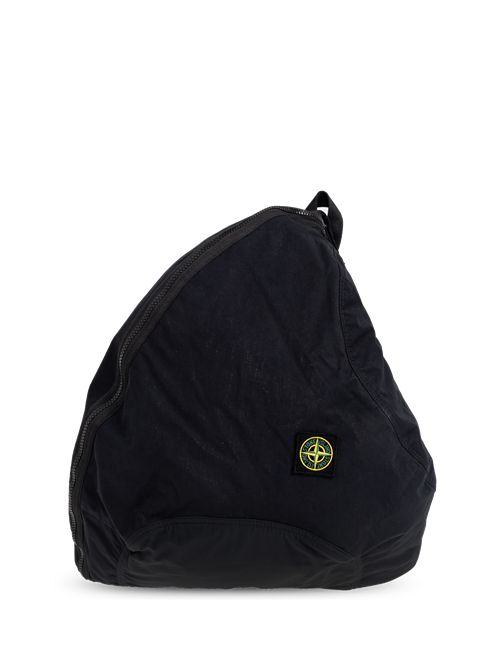 Stone Island Shoulder backpack Stone Island | K2S159200020S0257V0029 BLACK